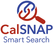 CalSNAP Logo